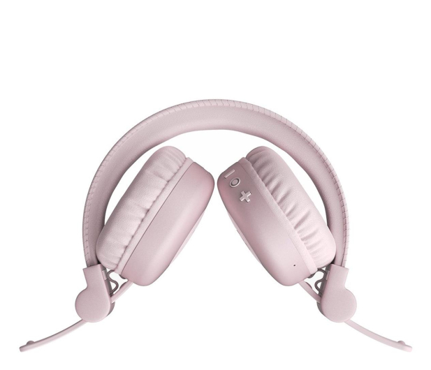 Fresh N Rebel Code Core Smokey Pink - 1193965 - zdjęcie 4